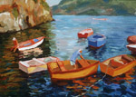 Ischia Boatmen